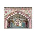 Picture of Indian Architecture _GroupedProduct_Rectangle_Landscape_Photography _GroupedProduct_Rectangle_Landscape_Canvas_Framed_