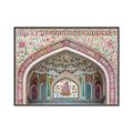 Picture of Indian Architecture _GroupedProduct_Rectangle_Landscape_Photography _GroupedProduct_Rectangle_Landscape_Canvas_Framed_