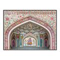 Picture of Indian Architecture _GroupedProduct_Rectangle_Landscape_Photography _GroupedProduct_Rectangle_Landscape_Canvas_Framed_
