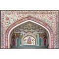Picture of Indian Architecture _GroupedProduct_Rectangle_Landscape_Photography _GroupedProduct_Rectangle_Landscape_Canvas_Framed_