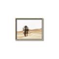 Picture of Sandy Desert  _GroupedProduct_Rectangle_Landscape_Photography _GroupedProduct_Rectangle_Landscape_Canvas_Framed_