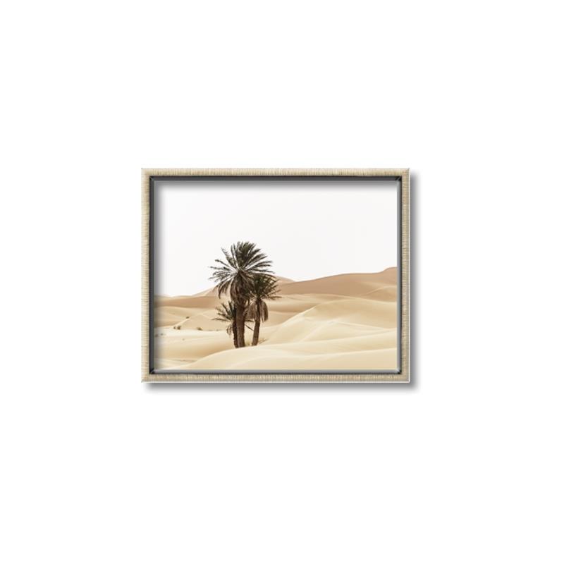 Picture of Sandy Desert  _GroupedProduct_Rectangle_Landscape_Photography _GroupedProduct_Rectangle_Landscape_Canvas_Framed_