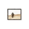 Picture of Sandy Desert  _GroupedProduct_Rectangle_Landscape_Photography _GroupedProduct_Rectangle_Landscape_Canvas_Framed_