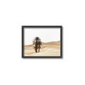 Picture of Sandy Desert  _GroupedProduct_Rectangle_Landscape_Photography _GroupedProduct_Rectangle_Landscape_Canvas_Framed_