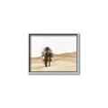 Picture of Sandy Desert  _GroupedProduct_Rectangle_Landscape_Photography _GroupedProduct_Rectangle_Landscape_Canvas_Framed_