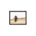 Picture of Sandy Desert  _GroupedProduct_Rectangle_Landscape_Photography _GroupedProduct_Rectangle_Landscape_Canvas_Framed_