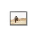 Picture of Sandy Desert  _GroupedProduct_Rectangle_Landscape_Photography _GroupedProduct_Rectangle_Landscape_Canvas_Framed_