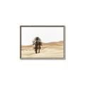 Picture of Sandy Desert  _GroupedProduct_Rectangle_Landscape_Photography _GroupedProduct_Rectangle_Landscape_Canvas_Framed_
