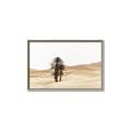 Picture of Sandy Desert  _GroupedProduct_Rectangle_Landscape_Photography _GroupedProduct_Rectangle_Landscape_Canvas_Framed_