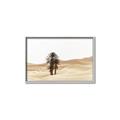 Picture of Sandy Desert  _GroupedProduct_Rectangle_Landscape_Photography _GroupedProduct_Rectangle_Landscape_Canvas_Framed_