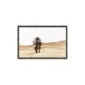 Picture of Sandy Desert  _GroupedProduct_Rectangle_Landscape_Photography _GroupedProduct_Rectangle_Landscape_Canvas_Framed_