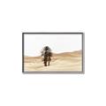 Picture of Sandy Desert  _GroupedProduct_Rectangle_Landscape_Photography _GroupedProduct_Rectangle_Landscape_Canvas_Framed_