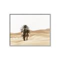 Picture of Sandy Desert  _GroupedProduct_Rectangle_Landscape_Photography _GroupedProduct_Rectangle_Landscape_Canvas_Framed_