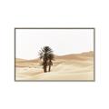 Picture of Sandy Desert  _GroupedProduct_Rectangle_Landscape_Photography _GroupedProduct_Rectangle_Landscape_Canvas_Framed_