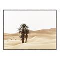 Picture of Sandy Desert  _GroupedProduct_Rectangle_Landscape_Photography _GroupedProduct_Rectangle_Landscape_Canvas_Framed_