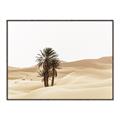 Picture of Sandy Desert  _GroupedProduct_Rectangle_Landscape_Photography _GroupedProduct_Rectangle_Landscape_Canvas_Framed_