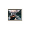 Picture of Boat 17 _GroupedProduct_Rectangle_Landscape_Photography _GroupedProduct_Rectangle_Landscape_Canvas_Framed_