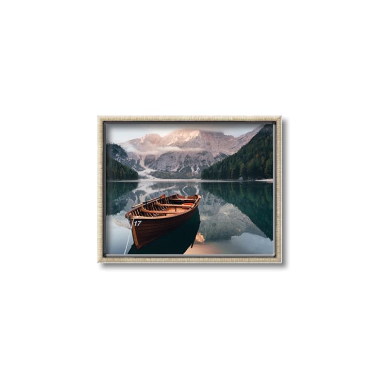 Picture of Boat 17 _GroupedProduct_Rectangle_Landscape_Photography _GroupedProduct_Rectangle_Landscape_Canvas_Framed_
