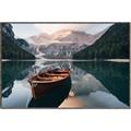 Picture of Boat 17 _GroupedProduct_Rectangle_Landscape_Photography _GroupedProduct_Rectangle_Landscape_Canvas_Framed_