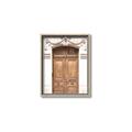 Picture of Roman Door I  _GroupedProduct_Rectangle_Portrait_Photography _GroupedProduct_Rectangle_Portrait_Canvas_Framed_