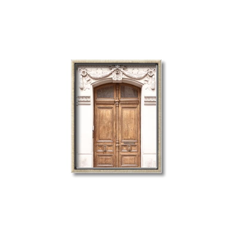 Picture of Roman Door I  _GroupedProduct_Rectangle_Portrait_Photography _GroupedProduct_Rectangle_Portrait_Canvas_Framed_
