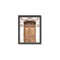 Picture of Roman Door I  _GroupedProduct_Rectangle_Portrait_Photography _GroupedProduct_Rectangle_Portrait_Canvas_Framed_