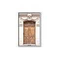 Picture of Roman Door I  _GroupedProduct_Rectangle_Portrait_Photography _GroupedProduct_Rectangle_Portrait_Canvas_Framed_