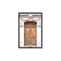Picture of Roman Door I  _GroupedProduct_Rectangle_Portrait_Photography _GroupedProduct_Rectangle_Portrait_Canvas_Framed_
