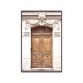 Picture of Roman Door I  _GroupedProduct_Rectangle_Portrait_Photography _GroupedProduct_Rectangle_Portrait_Canvas_Framed_