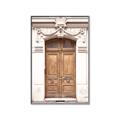 Picture of Roman Door I  _GroupedProduct_Rectangle_Portrait_Photography _GroupedProduct_Rectangle_Portrait_Canvas_Framed_
