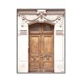 Picture of Roman Door I  _GroupedProduct_Rectangle_Portrait_Photography _GroupedProduct_Rectangle_Portrait_Canvas_Framed_