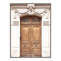 Picture of Roman Door I  _GroupedProduct_Rectangle_Portrait_Photography _GroupedProduct_Rectangle_Portrait_Canvas_Framed_