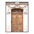 Picture of Roman Door I  _GroupedProduct_Rectangle_Portrait_Photography _GroupedProduct_Rectangle_Portrait_Canvas_Framed_