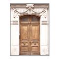 Picture of Roman Door I  _GroupedProduct_Rectangle_Portrait_Photography _GroupedProduct_Rectangle_Portrait_Canvas_Framed_