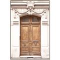 Picture of Roman Door I  _GroupedProduct_Rectangle_Portrait_Photography _GroupedProduct_Rectangle_Portrait_Canvas_Framed_
