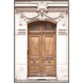 Picture of Roman Door I  _GroupedProduct_Rectangle_Portrait_Photography _GroupedProduct_Rectangle_Portrait_Canvas_Framed_