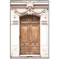 Picture of Roman Door I  _GroupedProduct_Rectangle_Portrait_Photography _GroupedProduct_Rectangle_Portrait_Canvas_Framed_