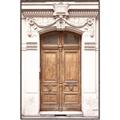 Picture of Roman Door I  _GroupedProduct_Rectangle_Portrait_Photography _GroupedProduct_Rectangle_Portrait_Canvas_Framed_