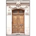 Picture of Roman Door I  _GroupedProduct_Rectangle_Portrait_Photography _GroupedProduct_Rectangle_Portrait_Canvas_Framed_