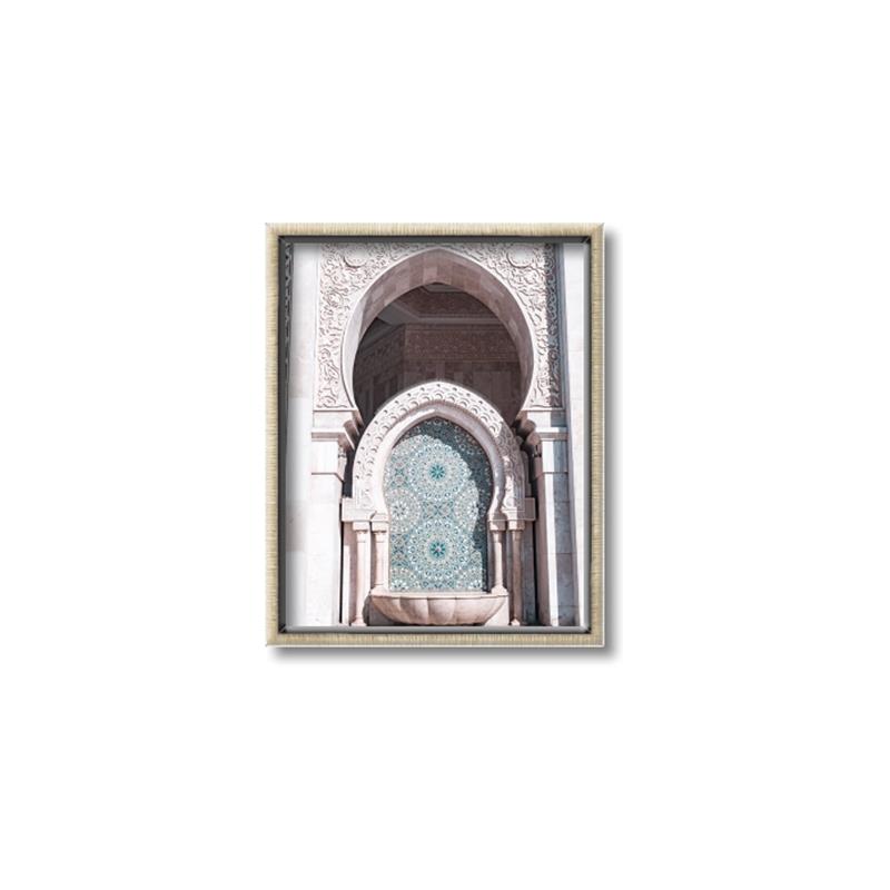 Picture of Carved Wall _GroupedProduct_Rectangle_Portrait_Photography _GroupedProduct_Rectangle_Portrait_Canvas_Framed_