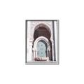 Picture of Carved Wall _GroupedProduct_Rectangle_Portrait_Photography _GroupedProduct_Rectangle_Portrait_Canvas_Framed_