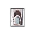 Picture of Carved Wall _GroupedProduct_Rectangle_Portrait_Photography _GroupedProduct_Rectangle_Portrait_Canvas_Framed_