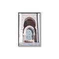 Picture of Carved Wall _GroupedProduct_Rectangle_Portrait_Photography _GroupedProduct_Rectangle_Portrait_Canvas_Framed_