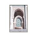 Picture of Carved Wall _GroupedProduct_Rectangle_Portrait_Photography _GroupedProduct_Rectangle_Portrait_Canvas_Framed_