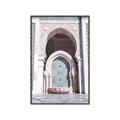 Picture of Carved Wall _GroupedProduct_Rectangle_Portrait_Photography _GroupedProduct_Rectangle_Portrait_Canvas_Framed_