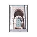 Picture of Carved Wall _GroupedProduct_Rectangle_Portrait_Photography _GroupedProduct_Rectangle_Portrait_Canvas_Framed_