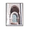 Picture of Carved Wall _GroupedProduct_Rectangle_Portrait_Photography _GroupedProduct_Rectangle_Portrait_Canvas_Framed_