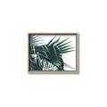Picture of Behind the Leaves _GroupedProduct_Rectangle_Landscape_Photography _GroupedProduct_Rectangle_Landscape_Canvas_Framed_