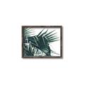 Picture of Behind the Leaves _GroupedProduct_Rectangle_Landscape_Photography _GroupedProduct_Rectangle_Landscape_Canvas_Framed_