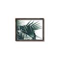 Picture of Behind the Leaves _GroupedProduct_Rectangle_Landscape_Photography _GroupedProduct_Rectangle_Landscape_Canvas_Framed_